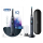Oral-B Szczoteczka magnetyczna iO8 (czarna) - 1037095 - zdjęcie 2